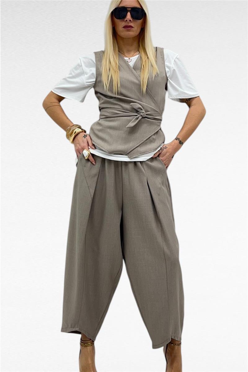 completo due pezzi pura